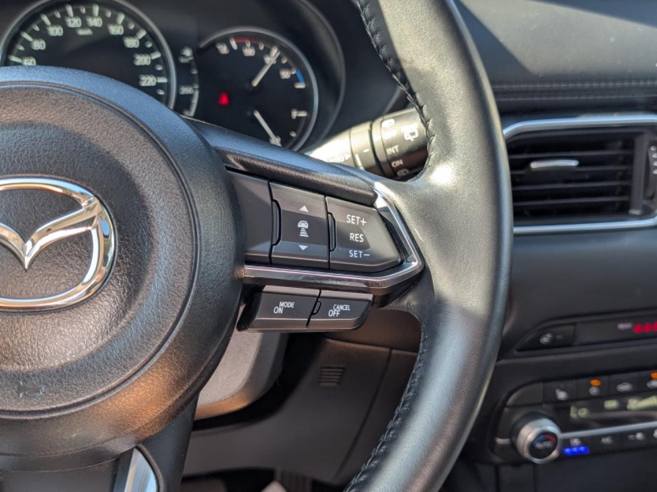 2023 Mazda CX-5 GT Sport Design  **SUNROOF - HEADS UP DISP.** Photo
