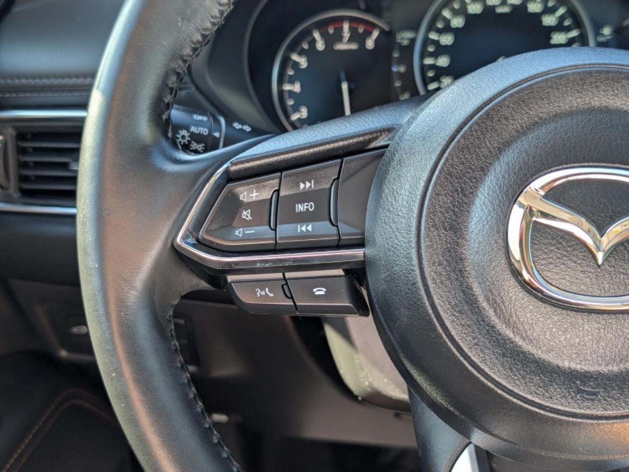 2023 Mazda CX-5 GT Sport Design  **SUNROOF - HEADS UP DISP.** Photo
