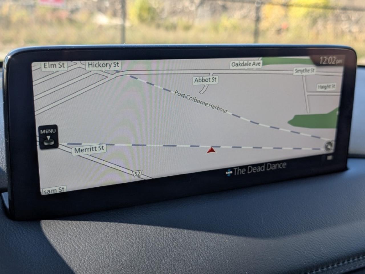 2023 Mazda CX-5 GT Sport Design  **SUNROOF - HEADS UP DISP.** Photo