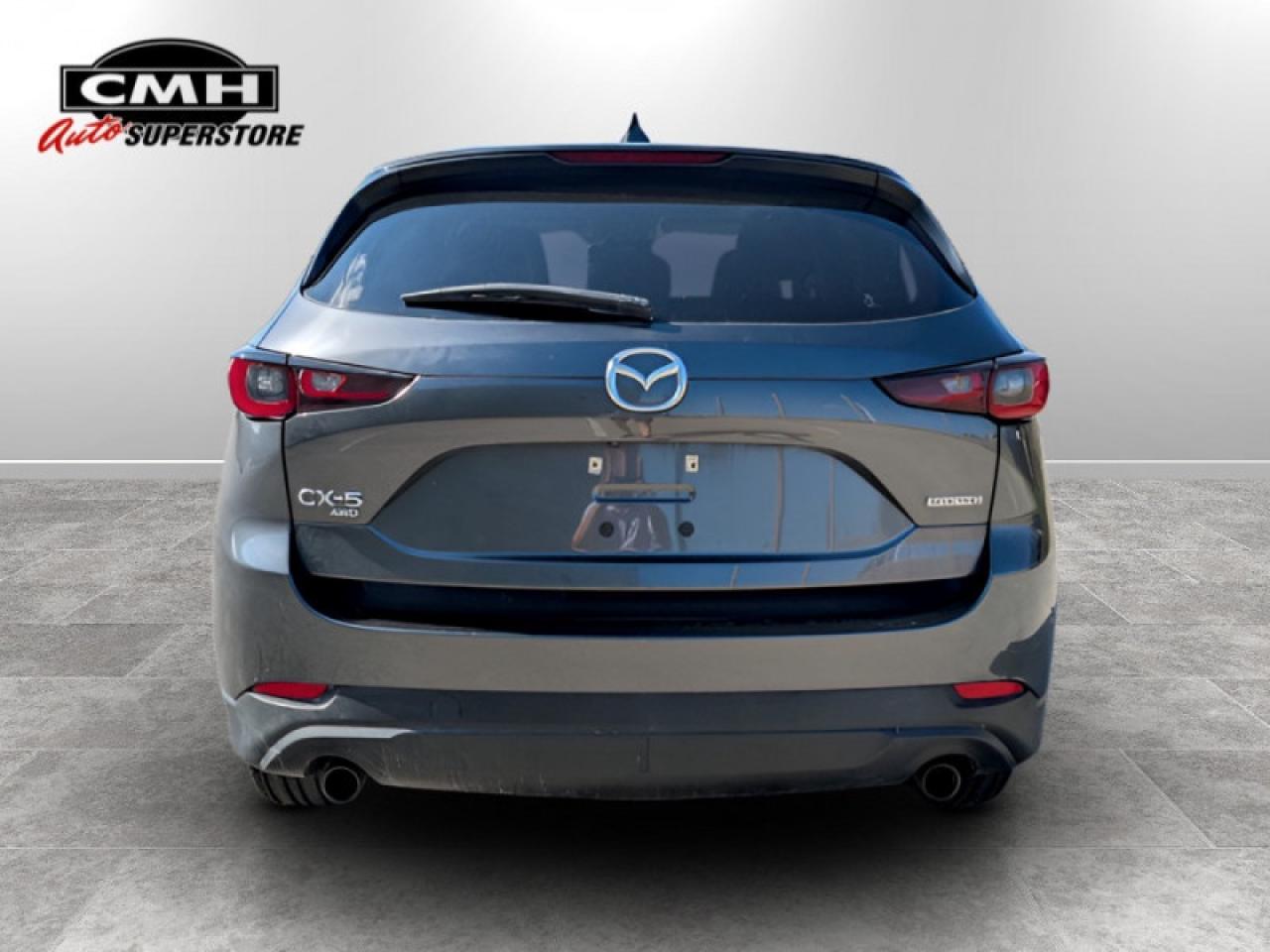 2023 Mazda CX-5 GT Sport Design  **SUNROOF - HEADS UP DISP.** Photo3