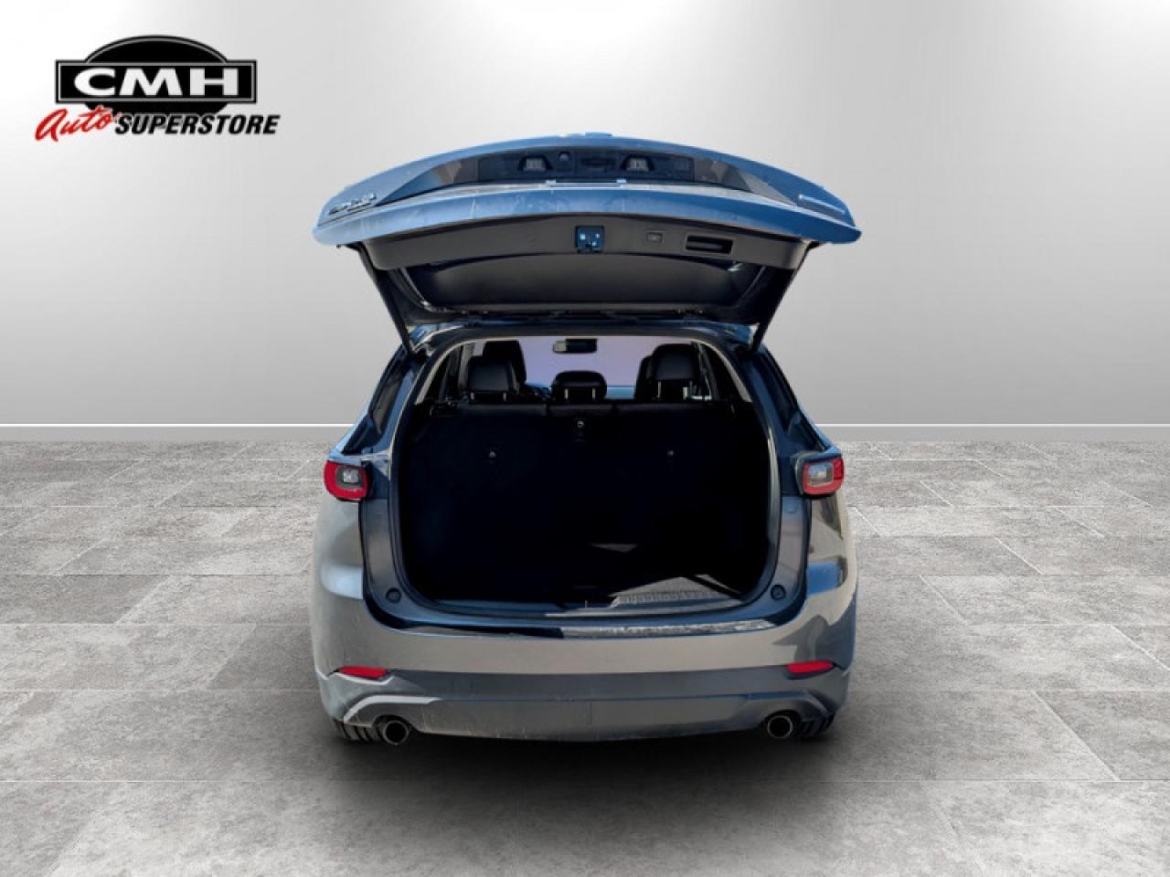 2023 Mazda CX-5 GT Sport Design  **SUNROOF - HEADS UP DISP.** Photo