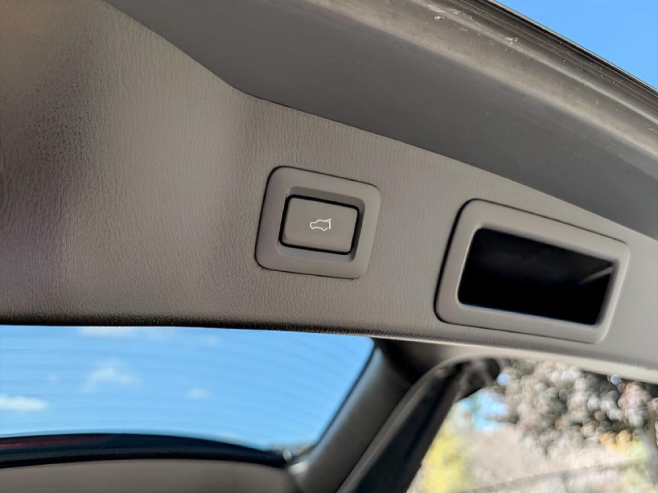 2023 Mazda CX-5 GT Sport Design  **SUNROOF - HEADS UP DISP.** Photo