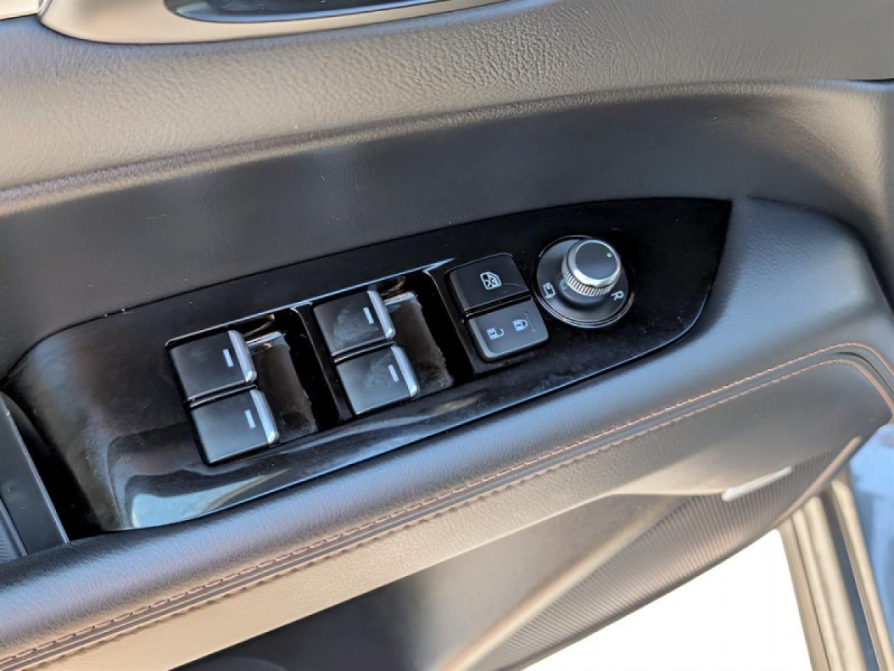 2023 Mazda CX-5 GT Sport Design  **SUNROOF - HEADS UP DISP.** Photo