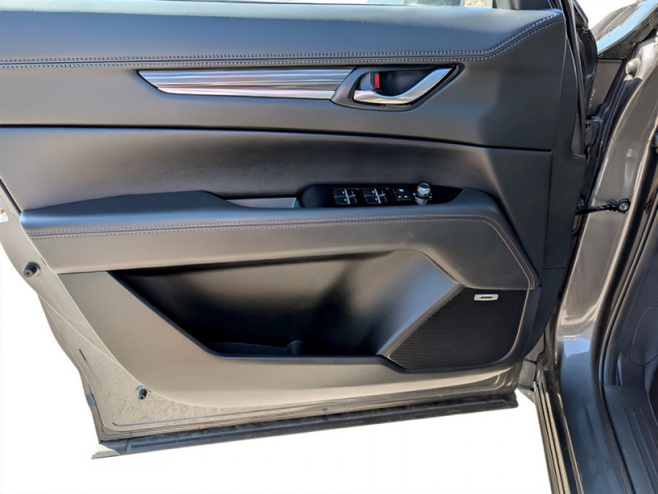 2023 Mazda CX-5 GT Sport Design  **SUNROOF - HEADS UP DISP.** Photo