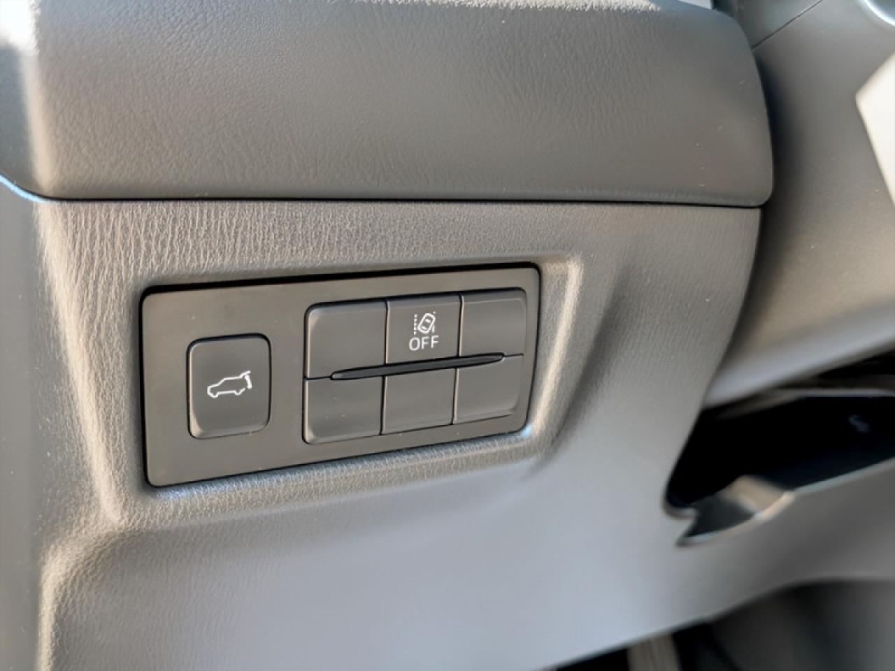 2023 Mazda CX-5 GT Sport Design  **SUNROOF - HEADS UP DISP.** Photo