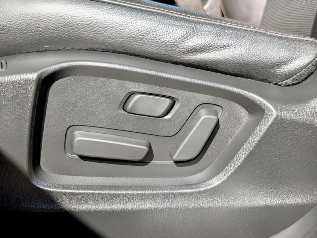 2023 Mazda CX-5 GT Sport Design  **SUNROOF - HEADS UP DISP.** Photo