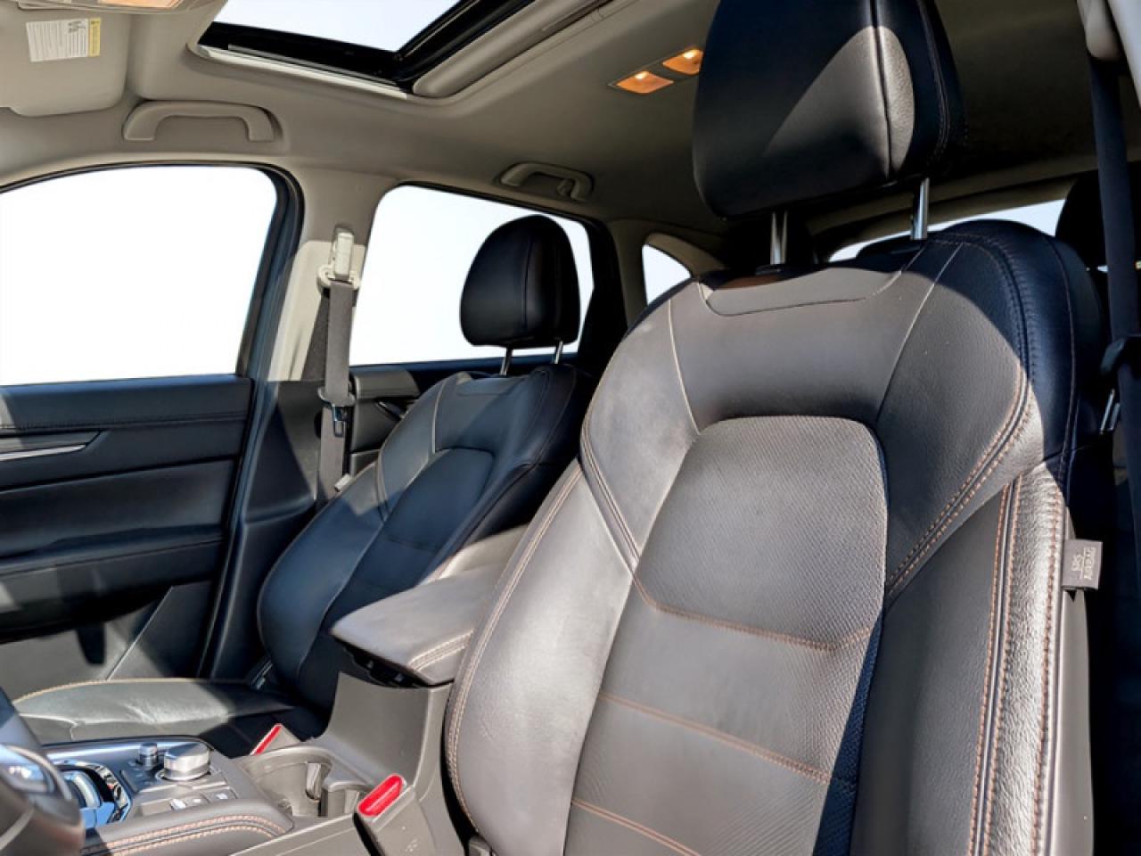 2023 Mazda CX-5 GT Sport Design  **SUNROOF - HEADS UP DISP.** Photo