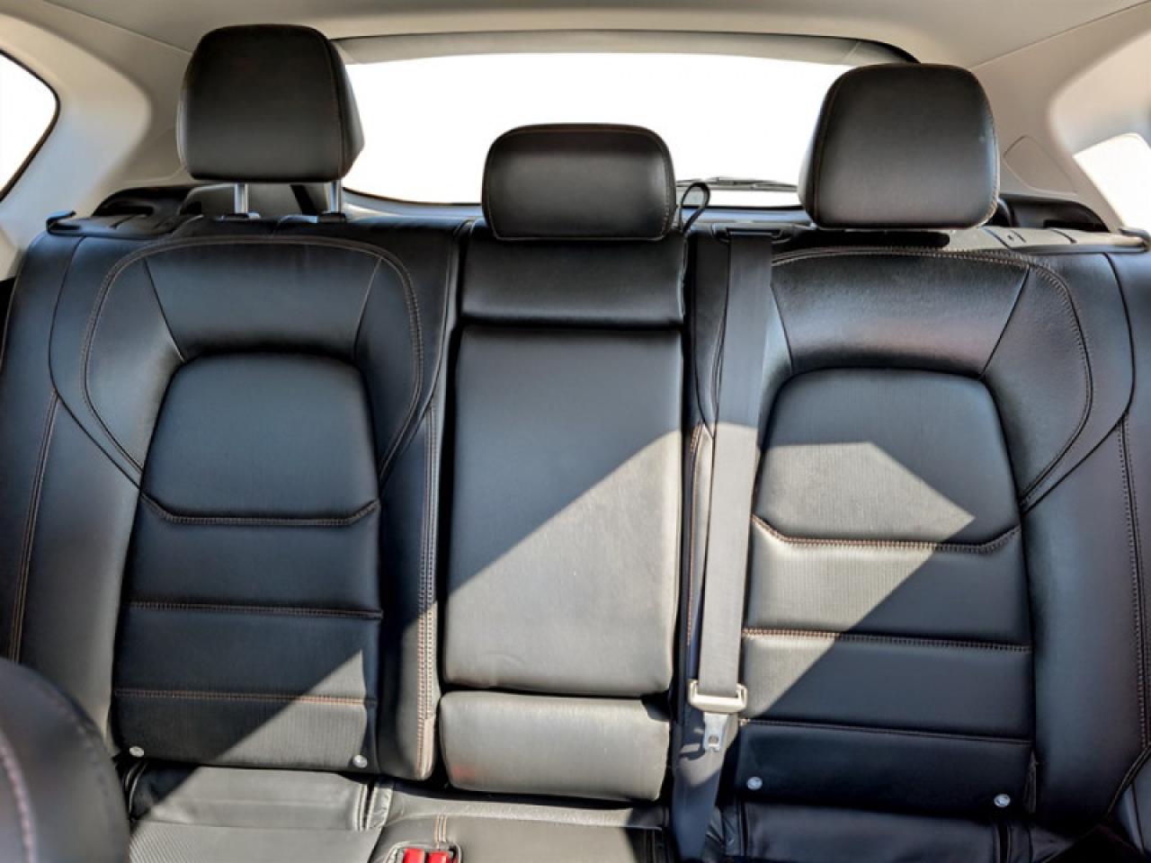 2023 Mazda CX-5 GT Sport Design  **SUNROOF - HEADS UP DISP.** Photo