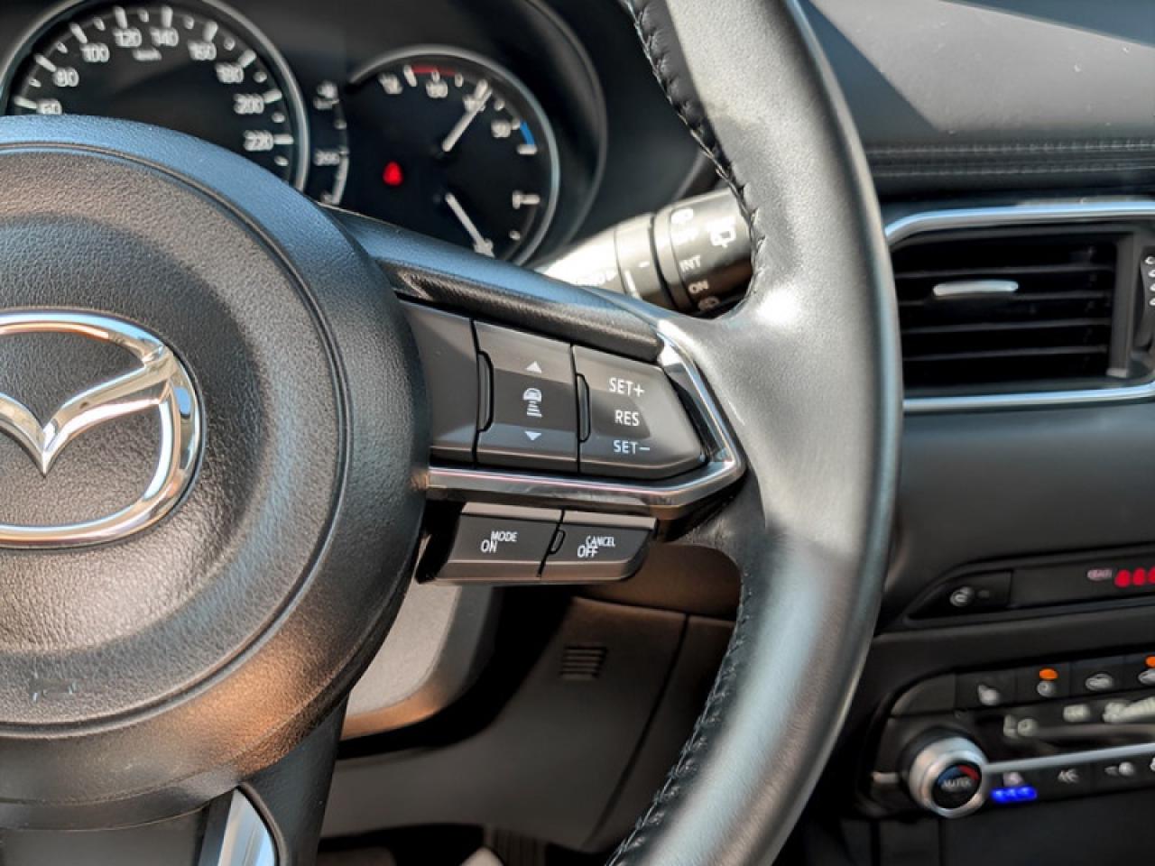 2023 Mazda CX-5 GT Sport Design  **SUNROOF - HEADS UP DISP.** Photo