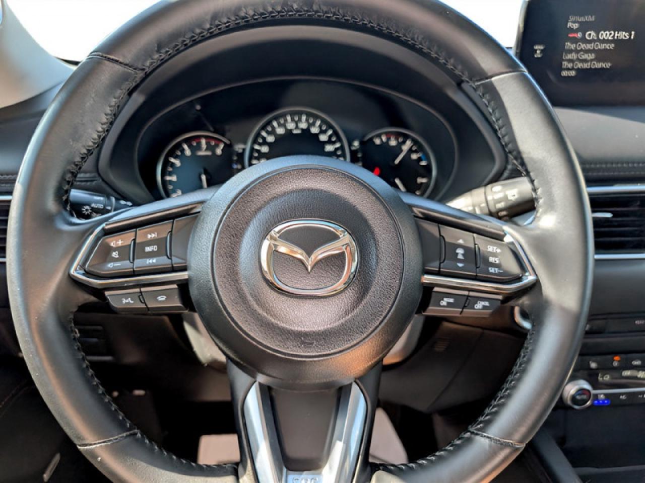 2023 Mazda CX-5 GT Sport Design  **SUNROOF - HEADS UP DISP.** Photo