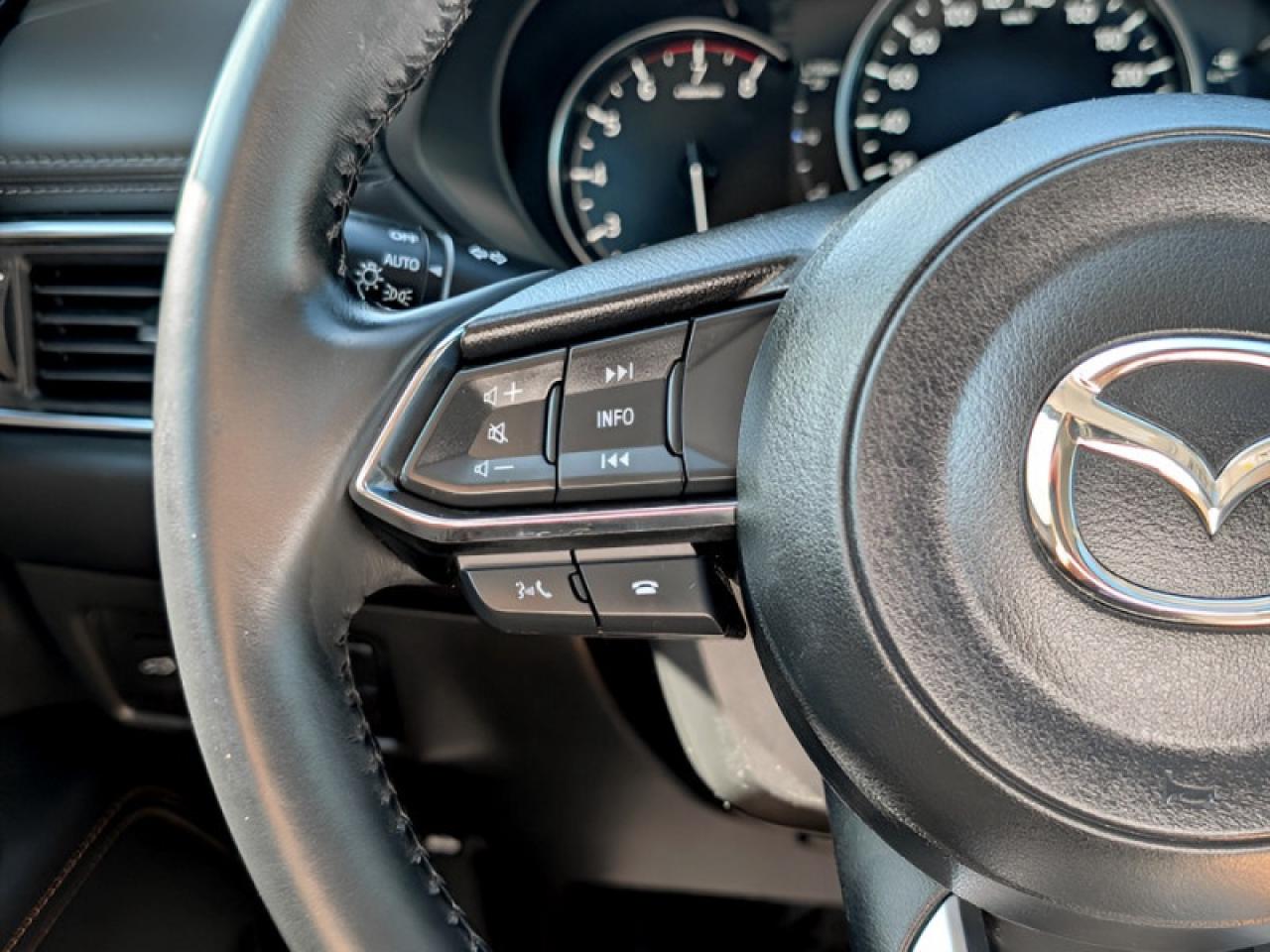 2023 Mazda CX-5 GT Sport Design  **SUNROOF - HEADS UP DISP.** Photo