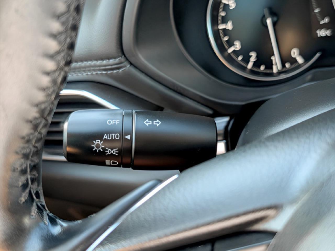 2023 Mazda CX-5 GT Sport Design  **SUNROOF - HEADS UP DISP.** Photo