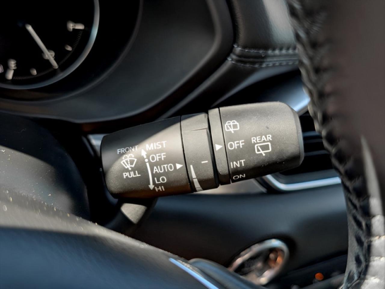 2023 Mazda CX-5 GT Sport Design  **SUNROOF - HEADS UP DISP.** Photo