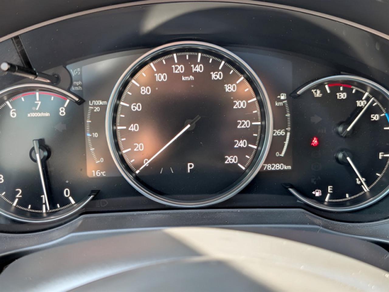 2023 Mazda CX-5 GT Sport Design  **SUNROOF - HEADS UP DISP.** Photo