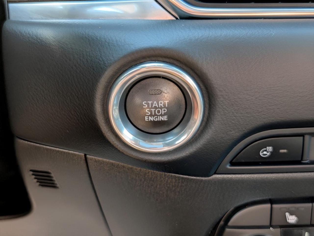 2023 Mazda CX-5 GT Sport Design  **SUNROOF - HEADS UP DISP.** Photo