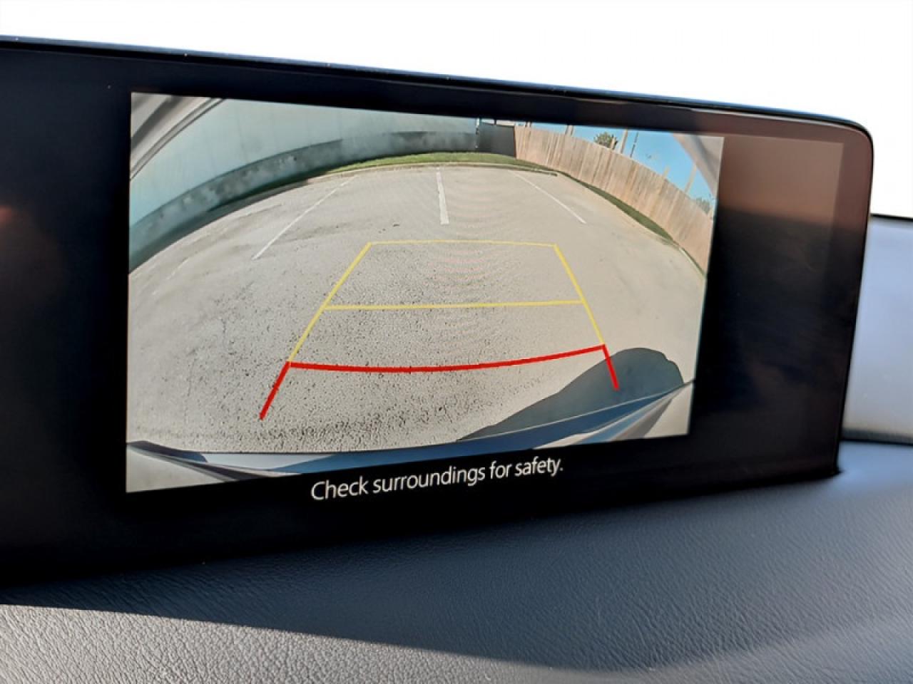 2023 Mazda CX-5 GT Sport Design  **SUNROOF - HEADS UP DISP.** Photo