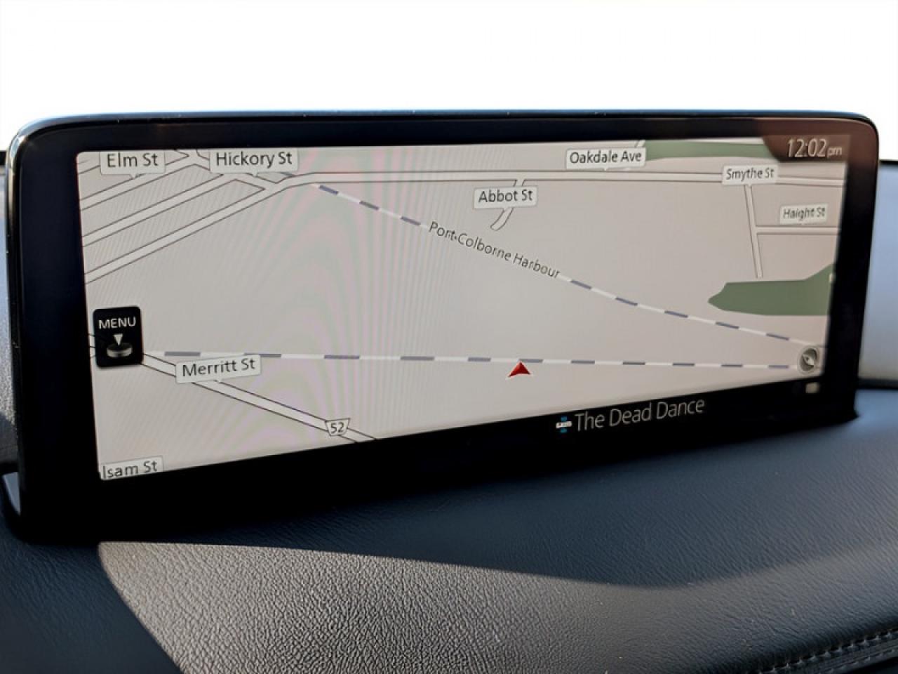 2023 Mazda CX-5 GT Sport Design  **SUNROOF - HEADS UP DISP.** Photo