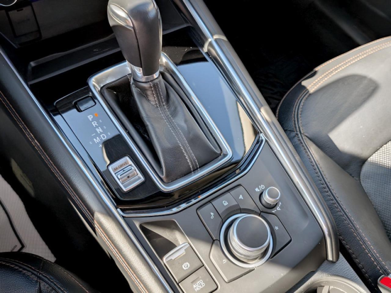 2023 Mazda CX-5 GT Sport Design  **SUNROOF - HEADS UP DISP.** Photo