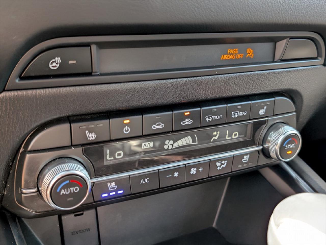 2023 Mazda CX-5 GT Sport Design  **SUNROOF - HEADS UP DISP.** Photo