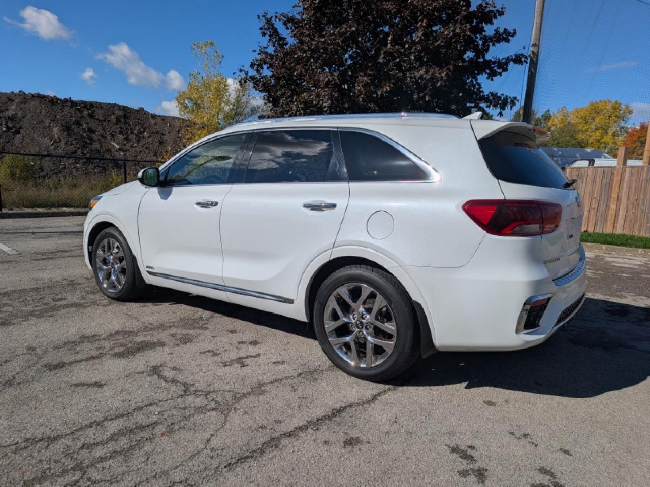 2019 Kia Sorento SX Limited  **LOW KMS - 3.3L V6** Photo2