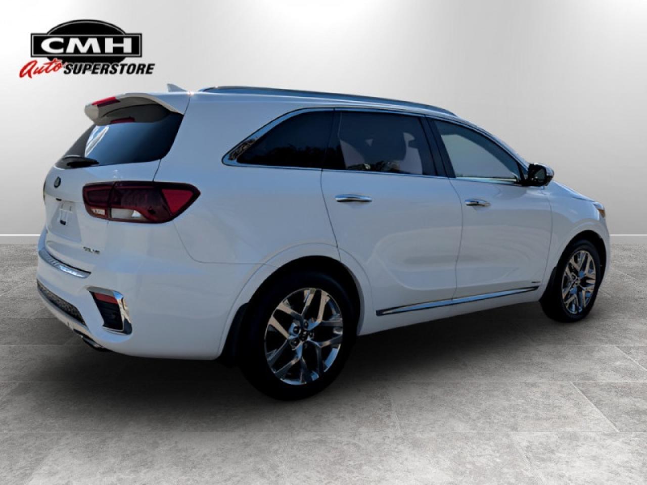 2019 Kia Sorento SX Limited  **LOW KMS - 3.3L V6** Photo