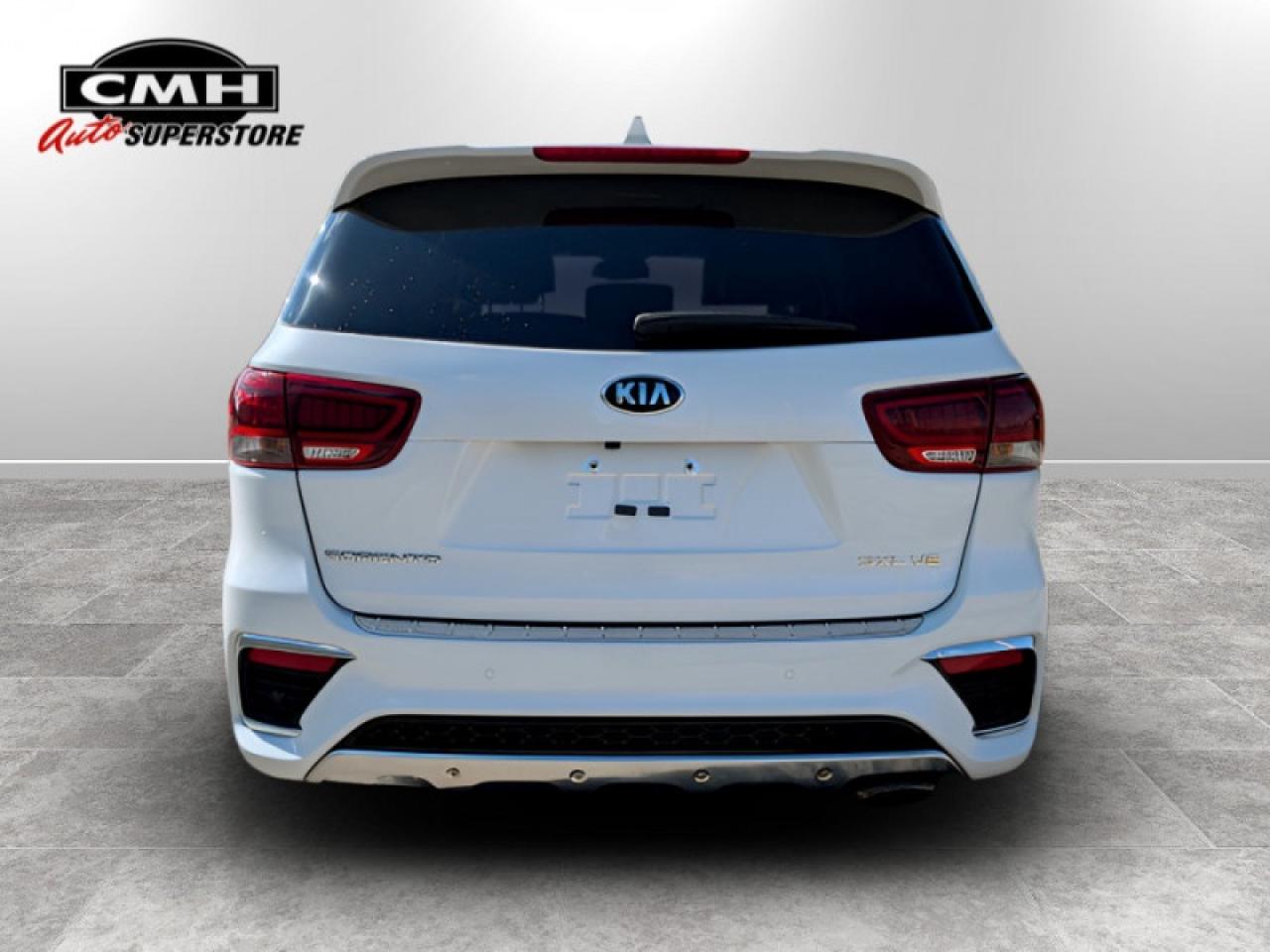 2019 Kia Sorento SX Limited  **LOW KMS - 3.3L V6** Photo