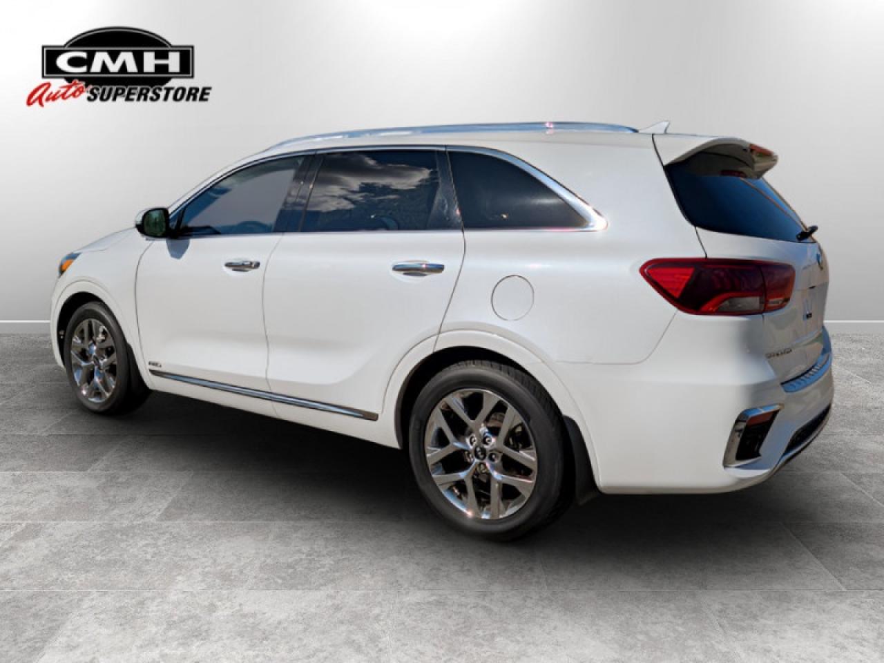 2019 Kia Sorento SX Limited  **LOW KMS - 3.3L V6** Photo