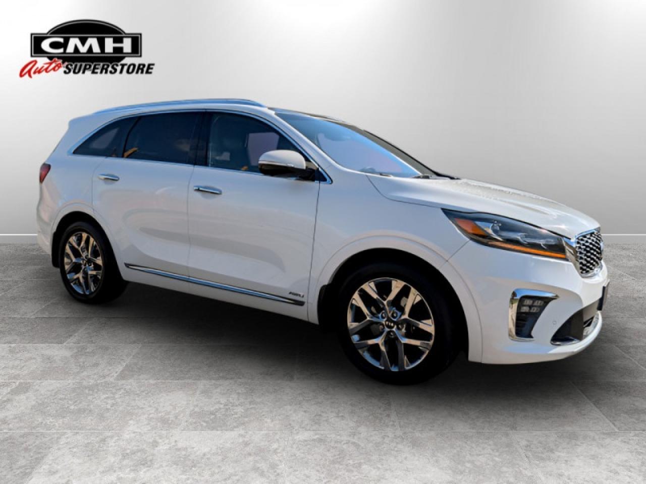 2019 Kia Sorento SX Limited  **LOW KMS - 3.3L V6** Photo
