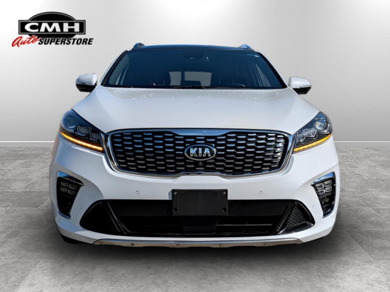 2019 Kia Sorento SX Limited  **LOW KMS - 3.3L V6** Photo