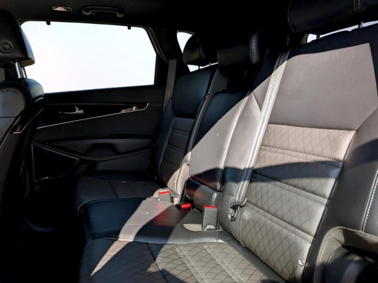 2019 Kia Sorento SX Limited  **LOW KMS - 3.3L V6** Photo