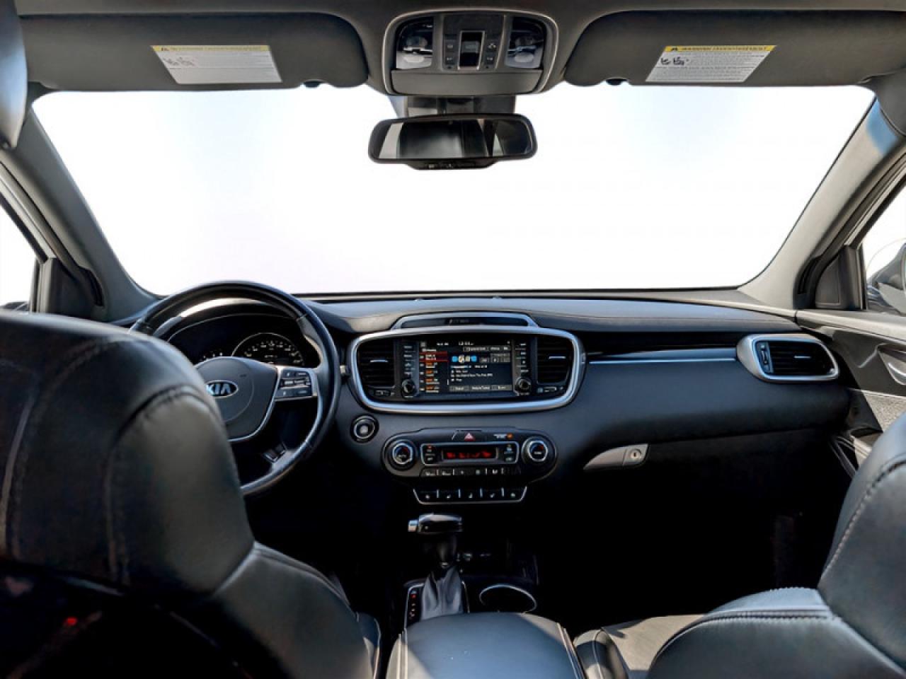 2019 Kia Sorento SX Limited  **LOW KMS - 3.3L V6** Photo