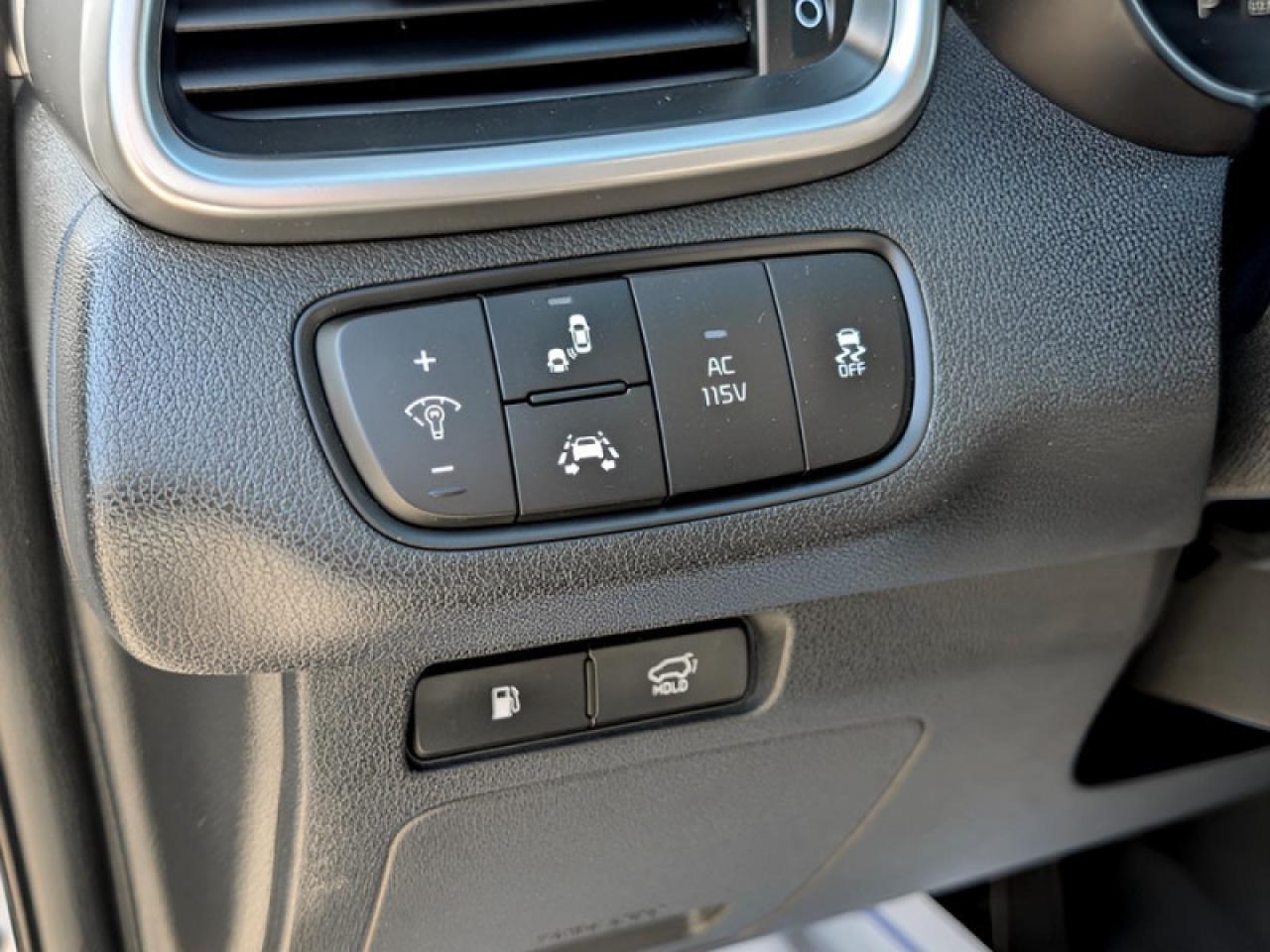 2019 Kia Sorento SX Limited  **LOW KMS - 3.3L V6** Photo