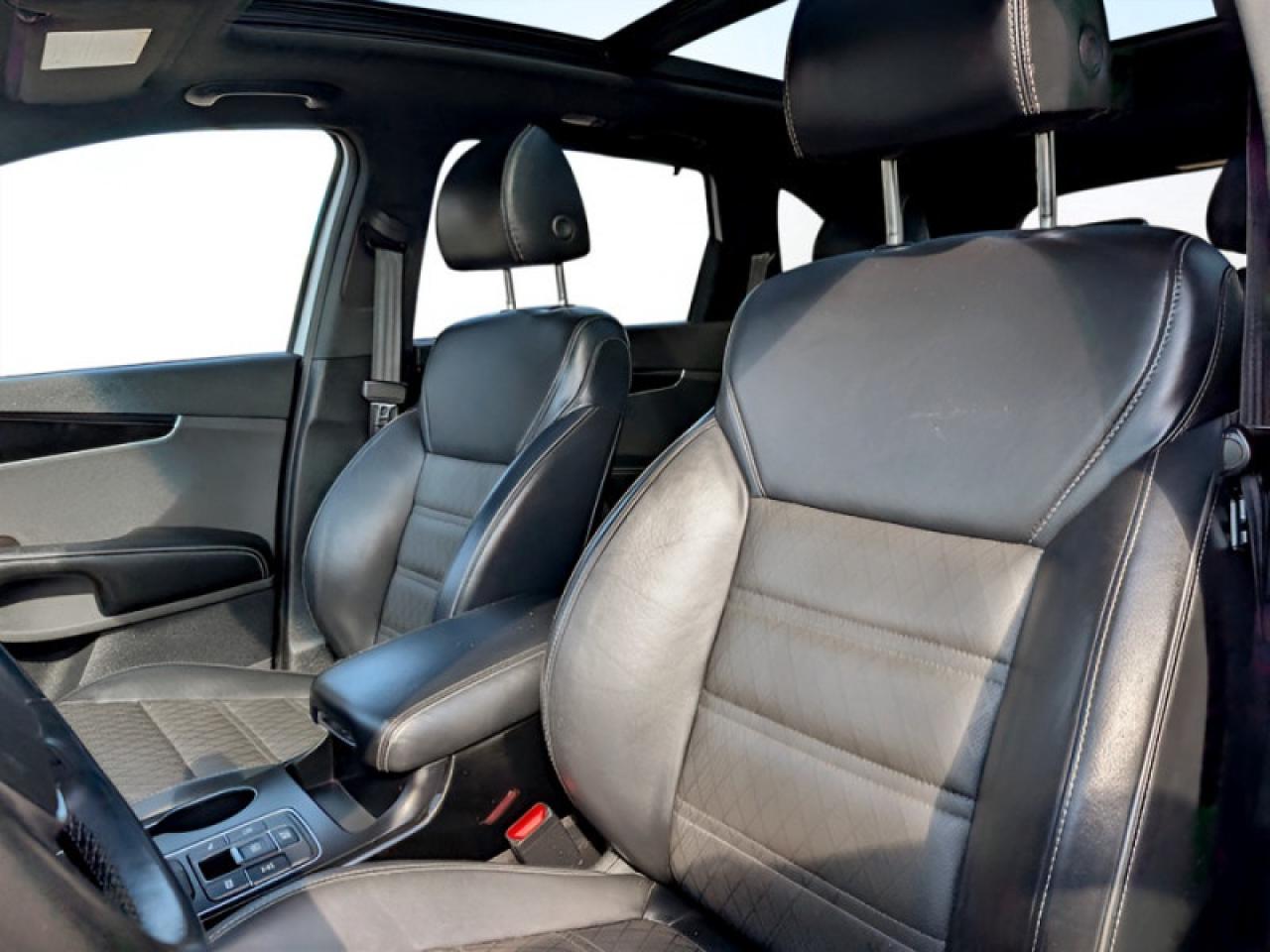 2019 Kia Sorento SX Limited  **LOW KMS - 3.3L V6** Photo