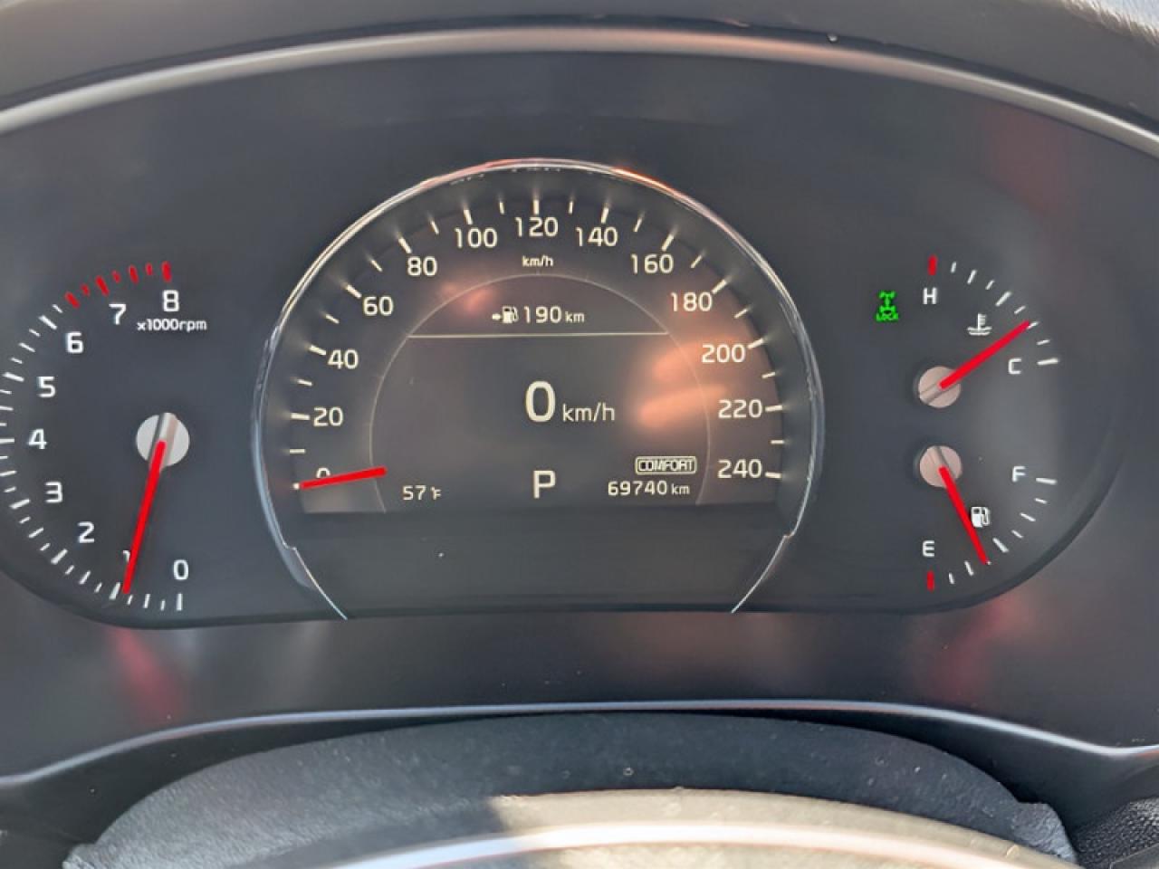 2019 Kia Sorento SX Limited  **LOW KMS - 3.3L V6** Photo