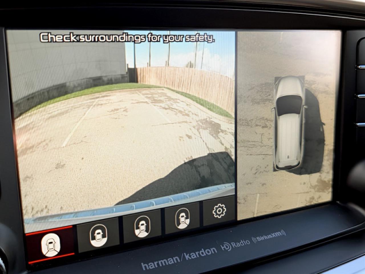 2019 Kia Sorento SX Limited  **LOW KMS - 3.3L V6** Photo