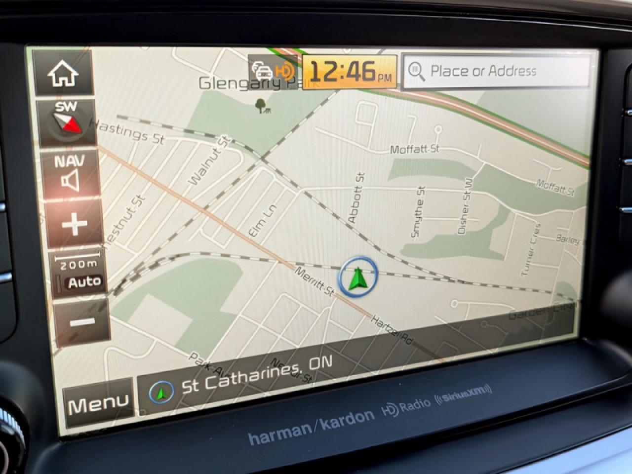 2019 Kia Sorento SX Limited  **LOW KMS - 3.3L V6** Photo