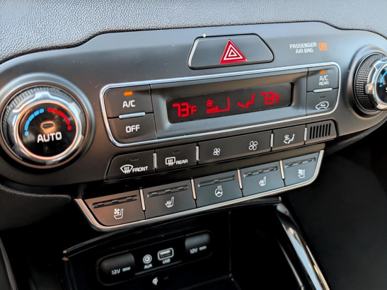 2019 Kia Sorento SX Limited  **LOW KMS - 3.3L V6** Photo