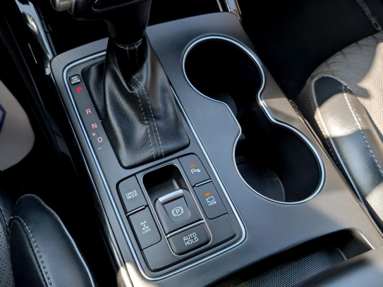 2019 Kia Sorento SX Limited  **LOW KMS - 3.3L V6** Photo