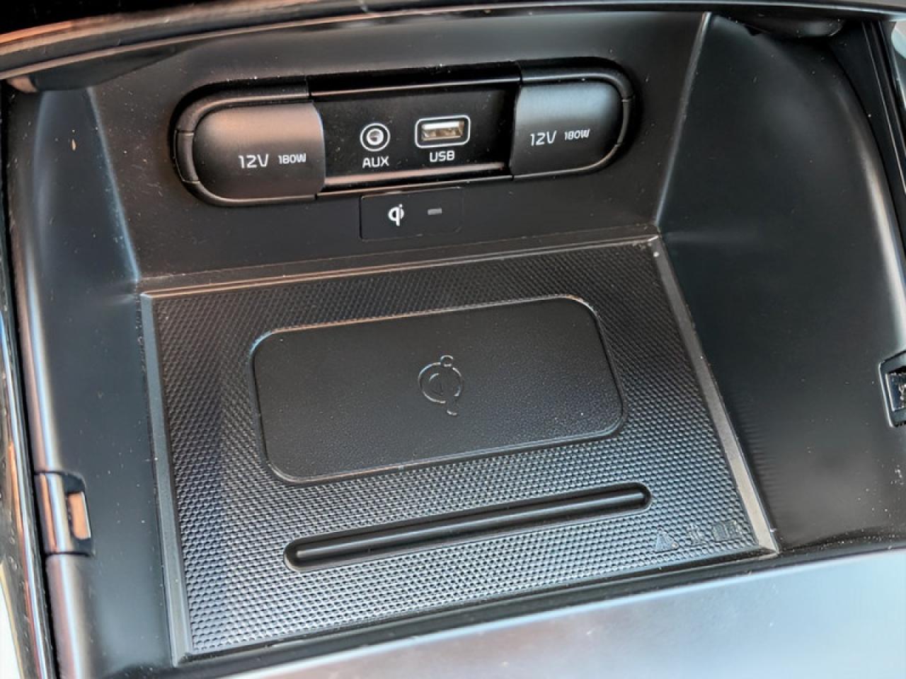 2019 Kia Sorento SX Limited  **LOW KMS - 3.3L V6** Photo