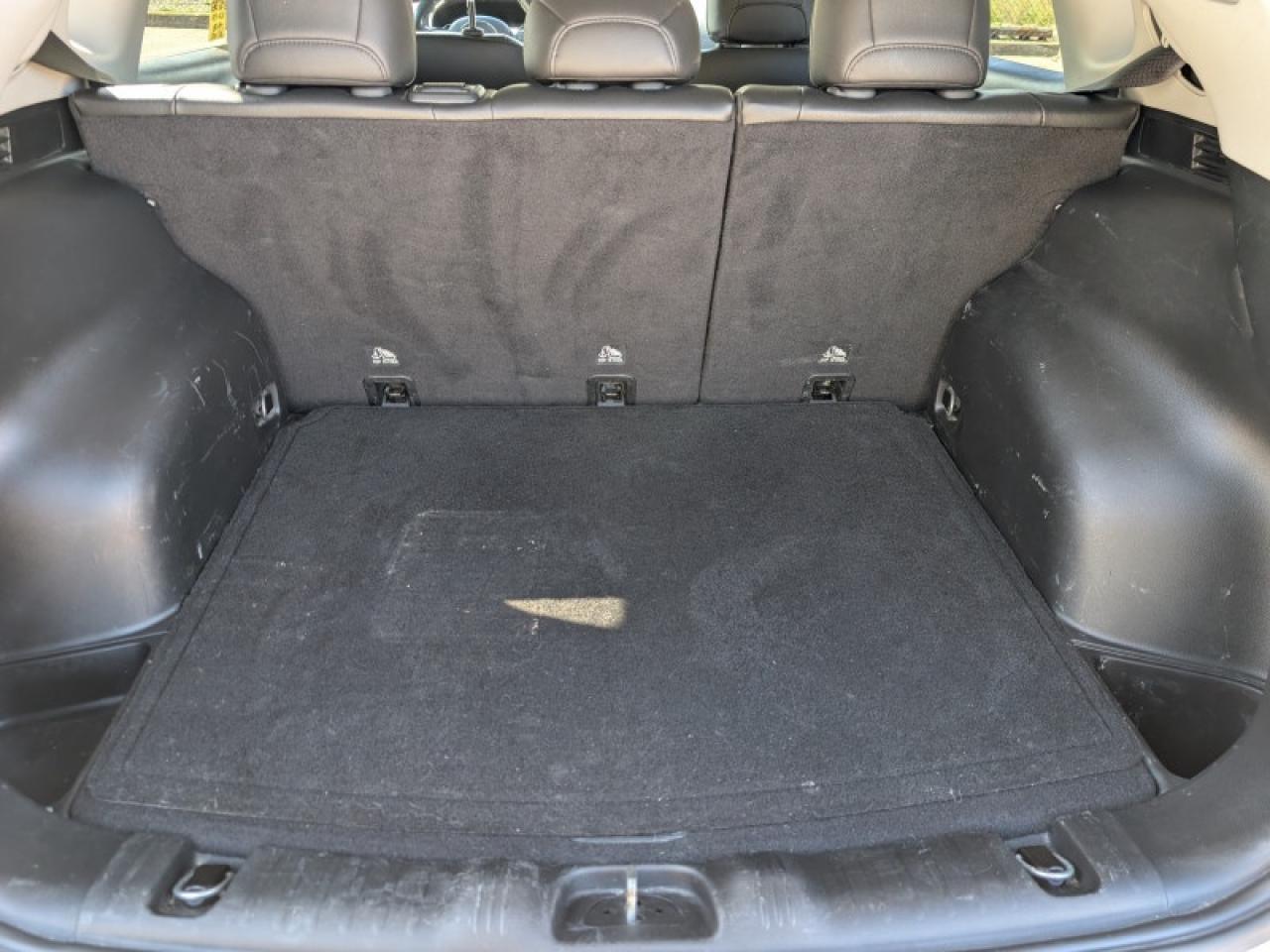 2021 Jeep Compass North  **REM START - APPLE CP** Photo