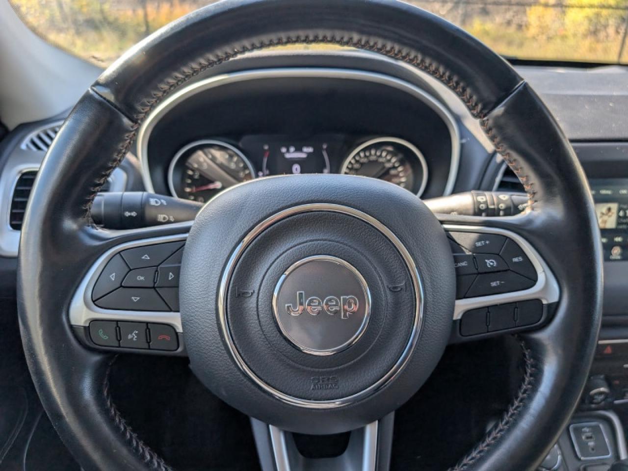 2021 Jeep Compass North  **REM START - APPLE CP** Photo