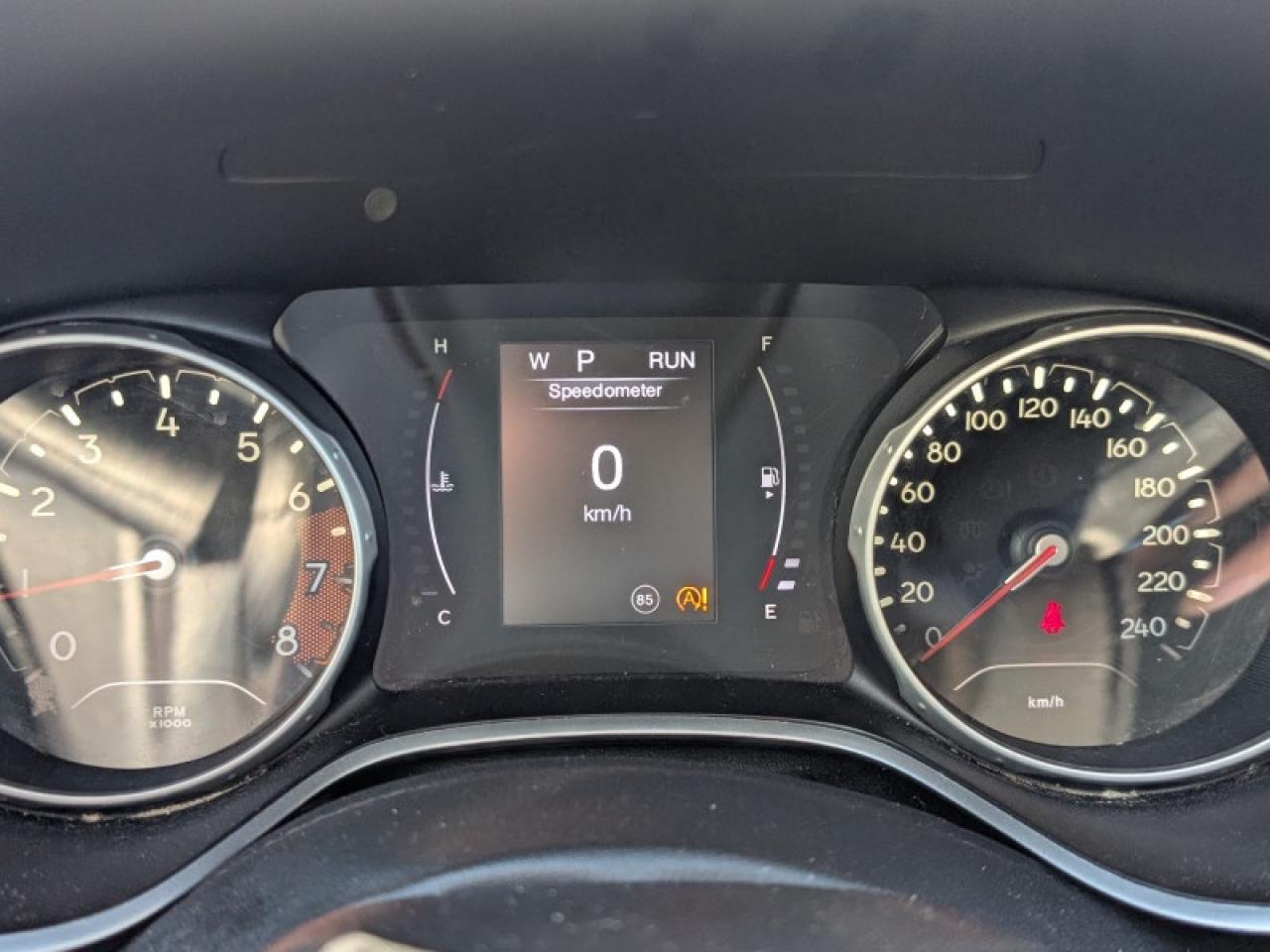 2021 Jeep Compass North  **REM START - APPLE CP** Photo