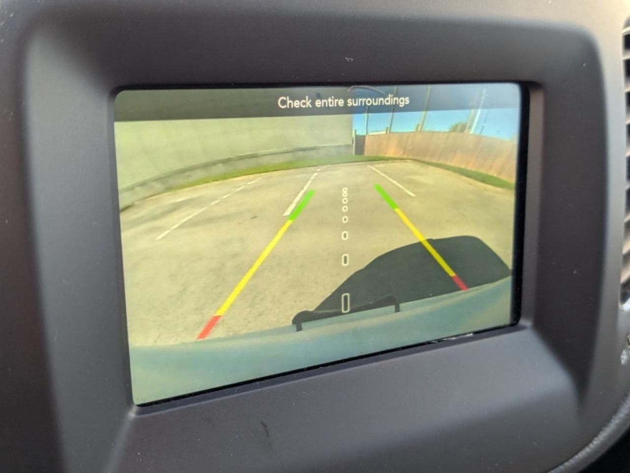 2021 Jeep Compass North  **REM START - APPLE CP** Photo