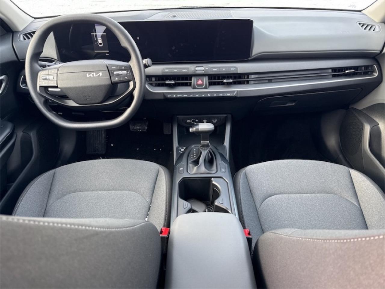 2025 Kia K4 LX   - Heated Seats Photo3
