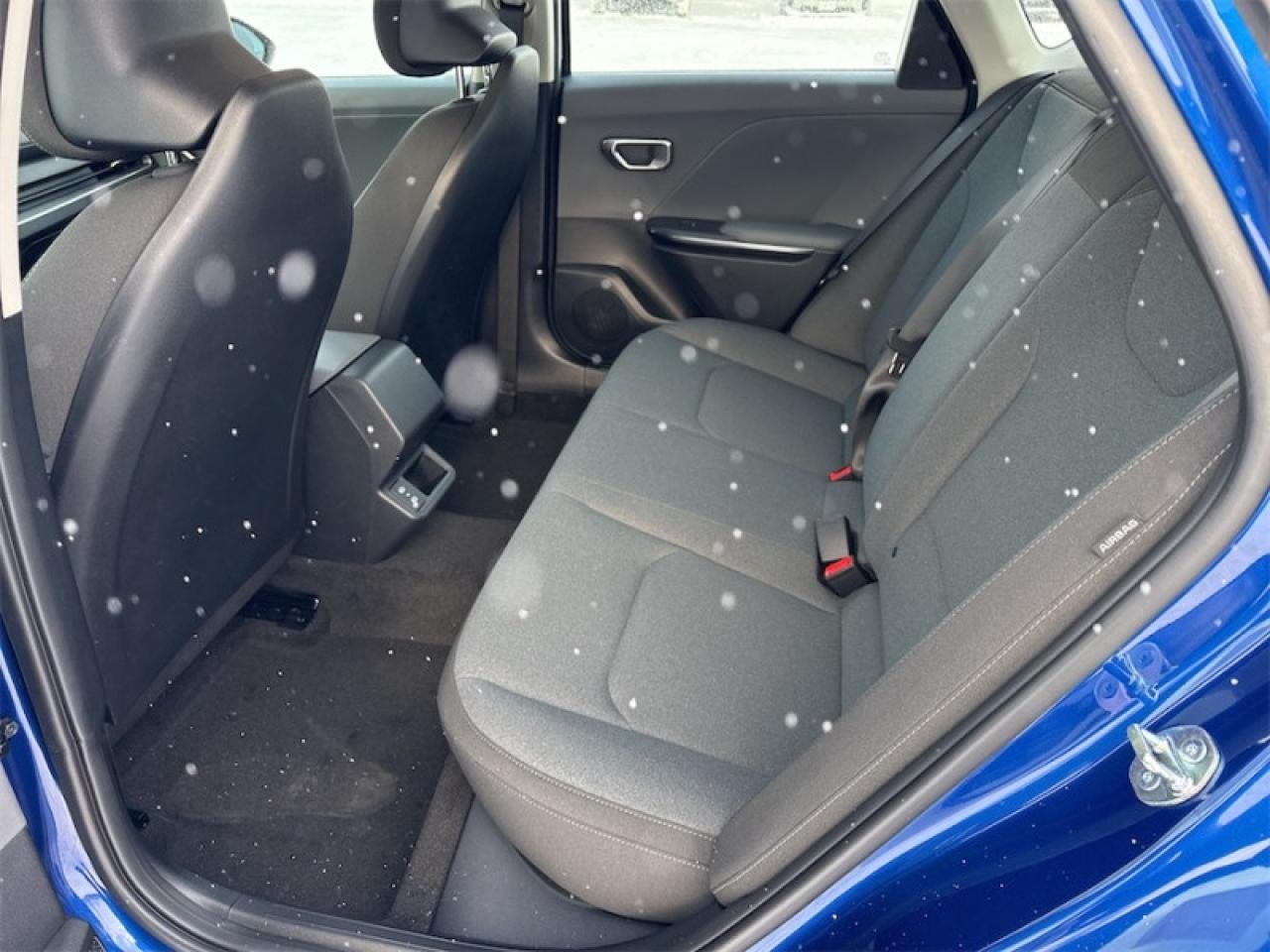 2025 Kia K4 LX   - Heated Seats Photo