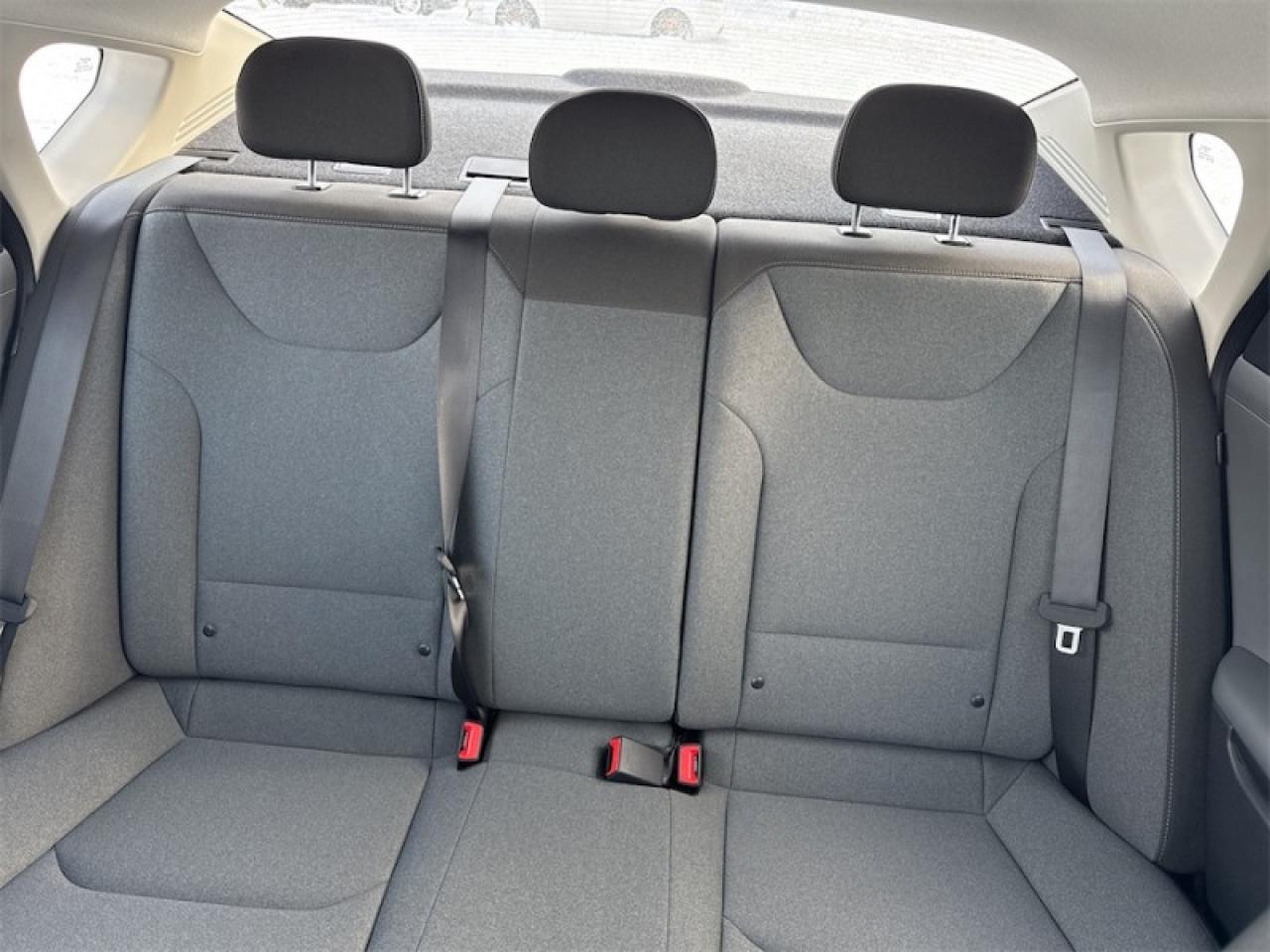 2025 Kia K4 LX   - Heated Seats Photo
