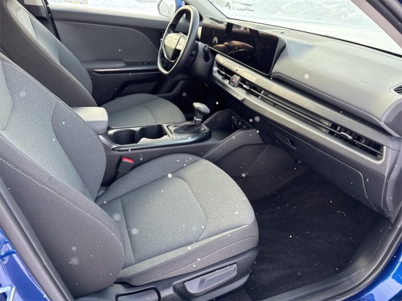 2025 Kia K4 LX   - Heated Seats Photo