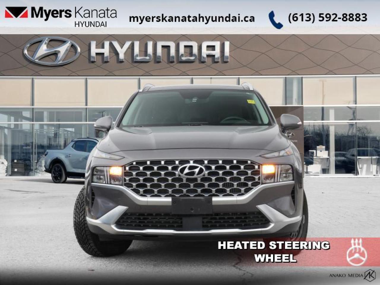 2021 Hyundai Santa Fe Hybrid Preferred AWD w/Trend Package  - $94.70 /Wk Photo