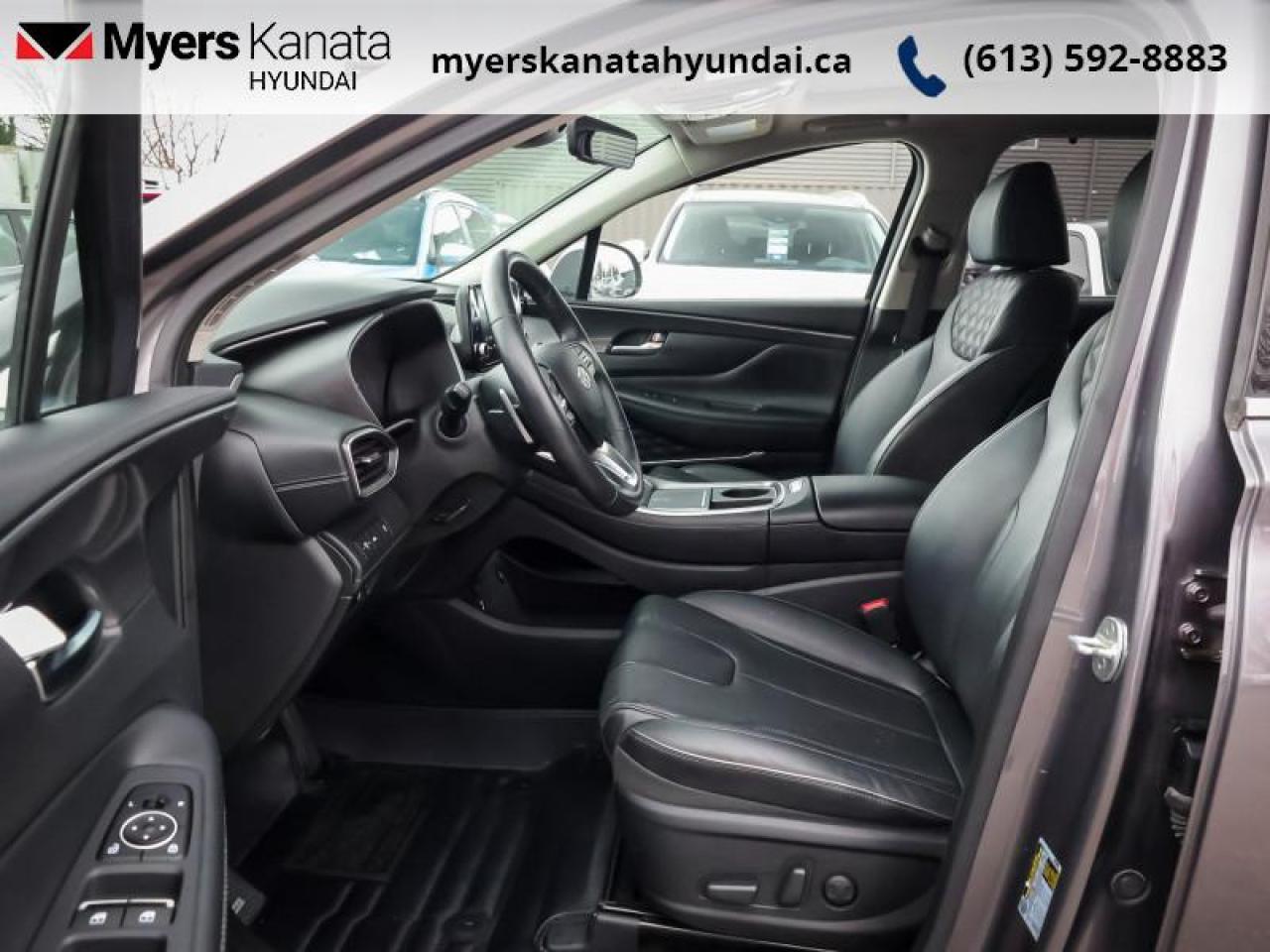 2021 Hyundai Santa Fe Hybrid Preferred AWD w/Trend Package  - $94.70 /Wk Photo