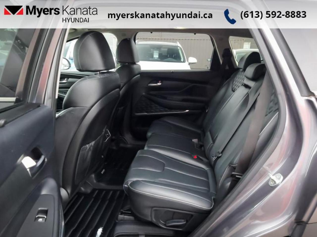2021 Hyundai Santa Fe Hybrid Preferred AWD w/Trend Package  - $94.70 /Wk Photo